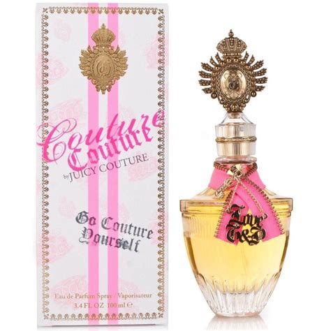 real couture perfume